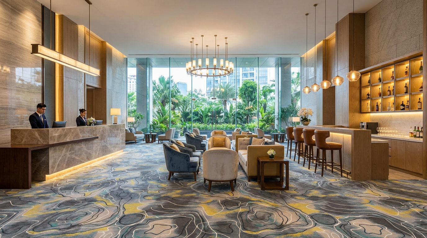 thảm khách sạn P7947AAT03V1