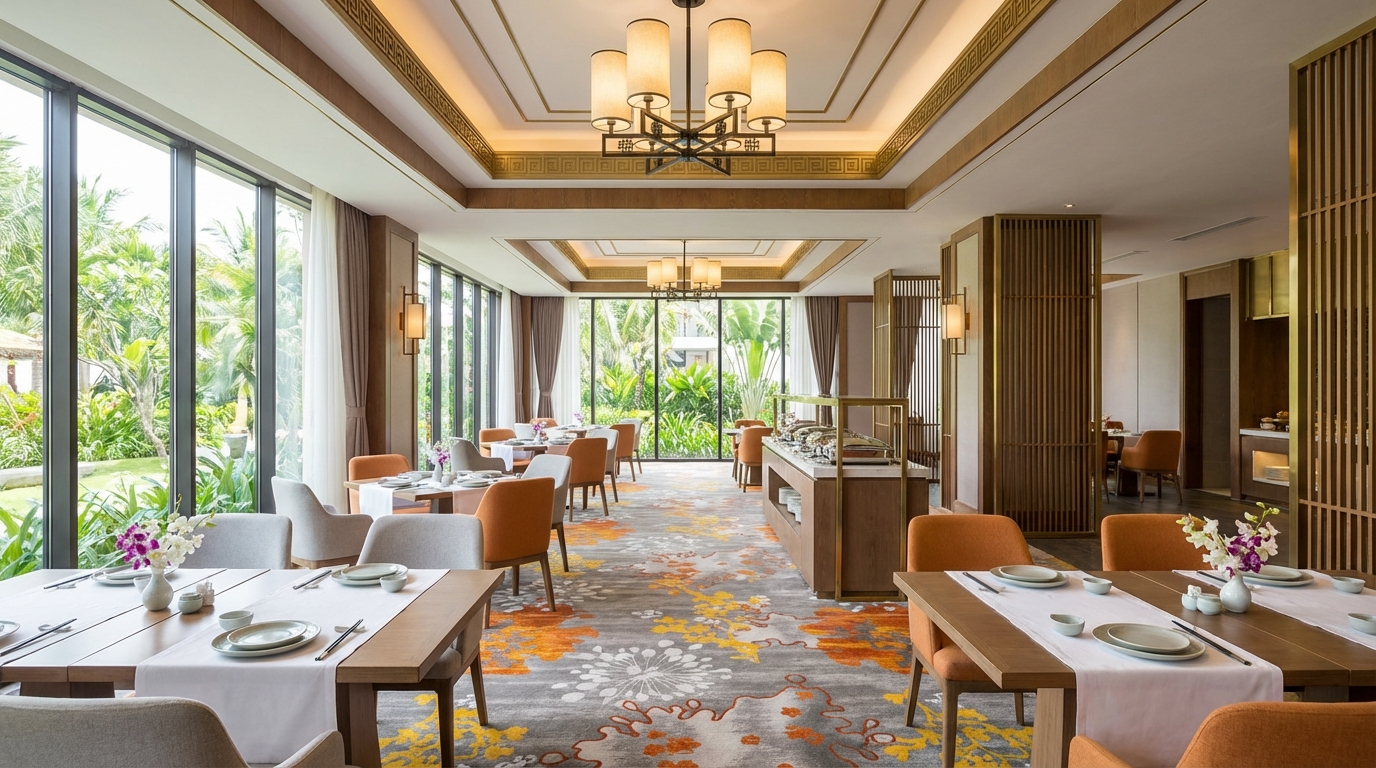 thảm khách sạn R10557AK09D1