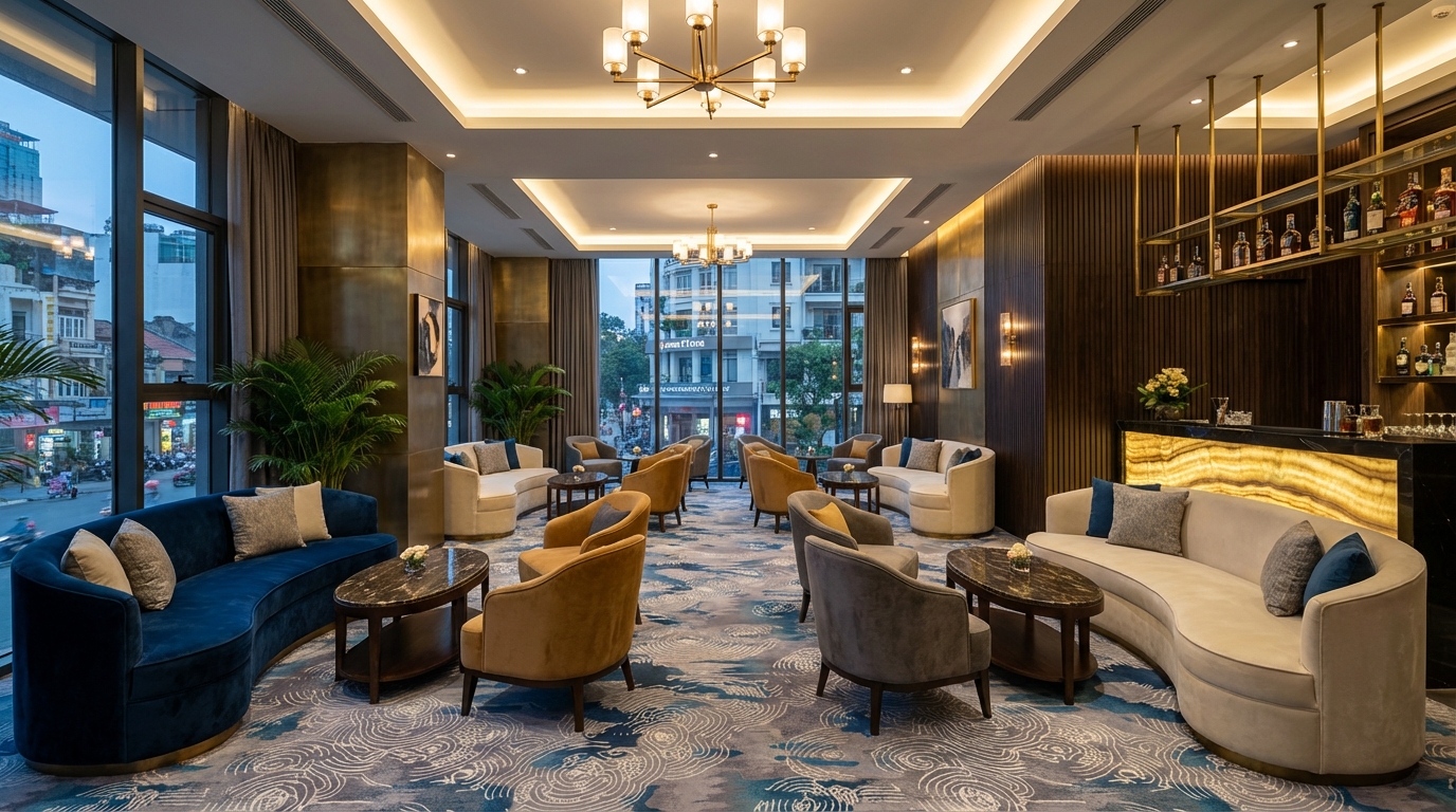 thảm khách sạn R13059ANH106H