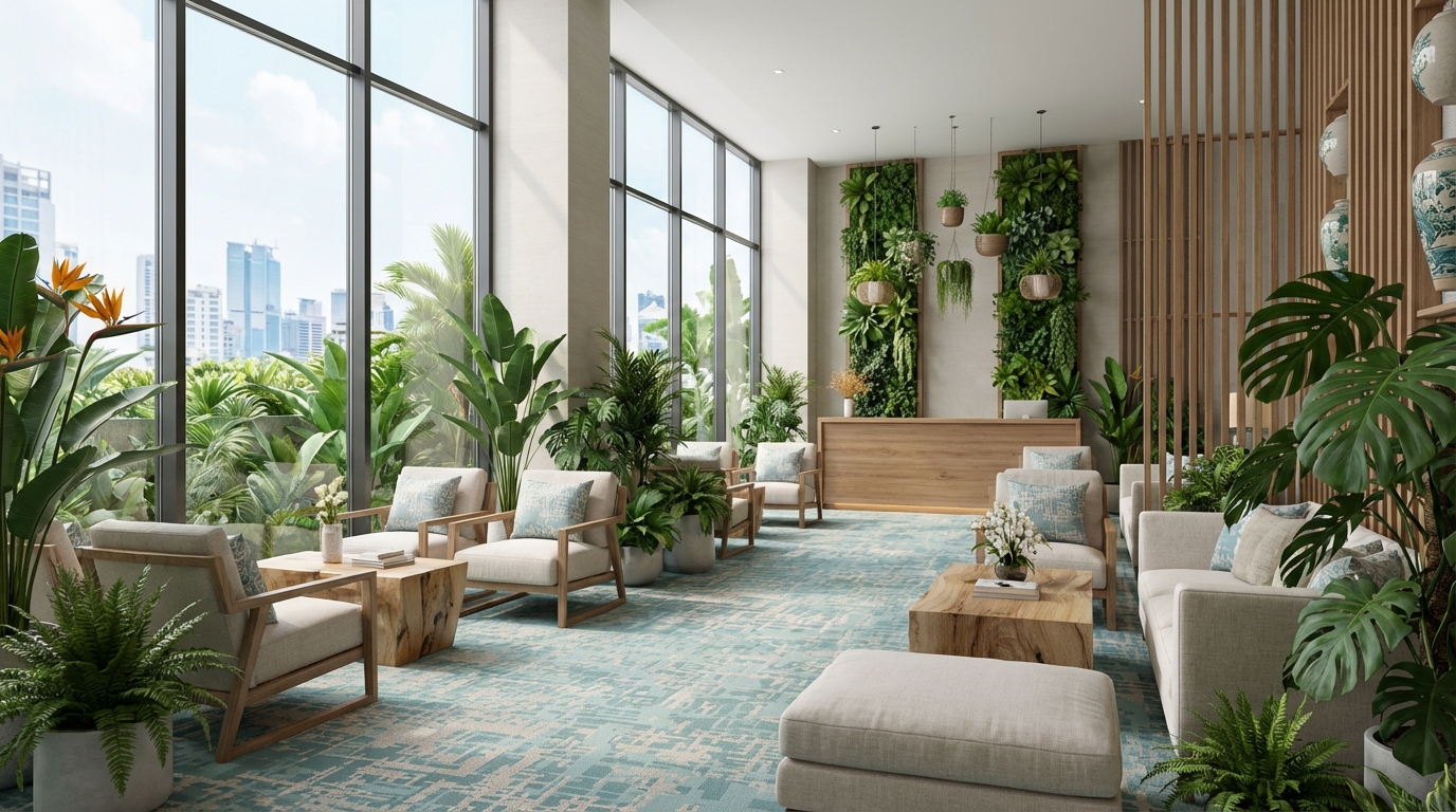 thảm khách sạn P21106A01P4