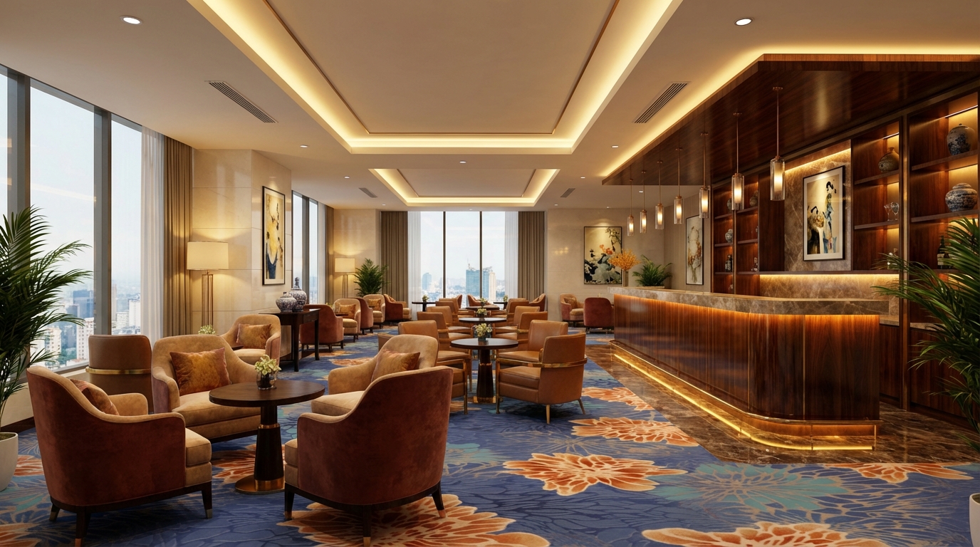 thảm khách sạn R3417205L4