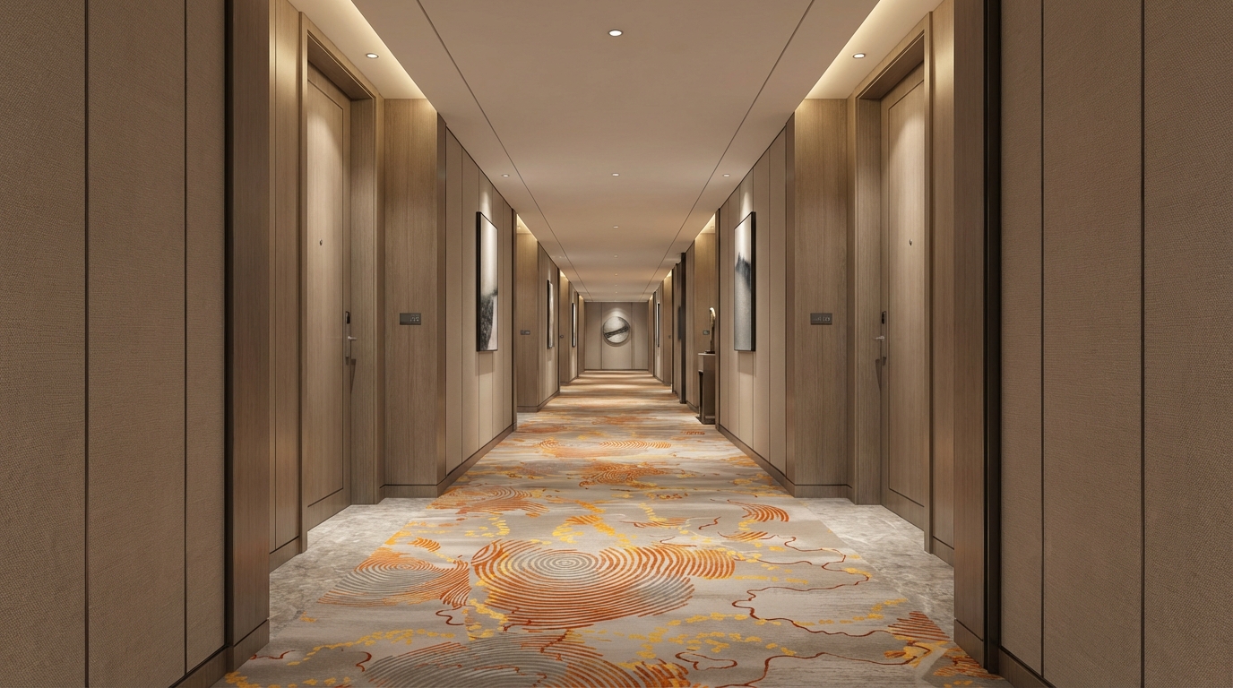 thảm khách sạn R671AT04F1