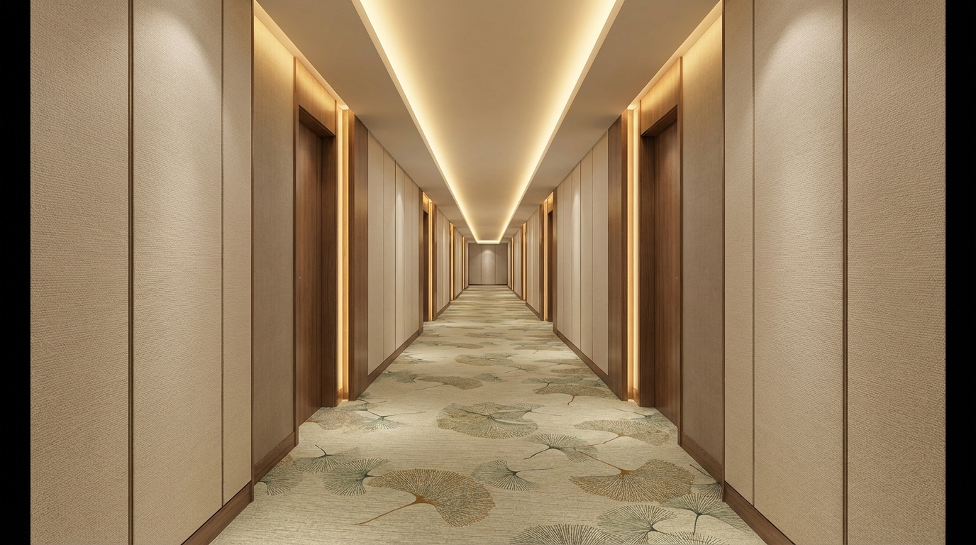 thảm khách sạn R6599H104A