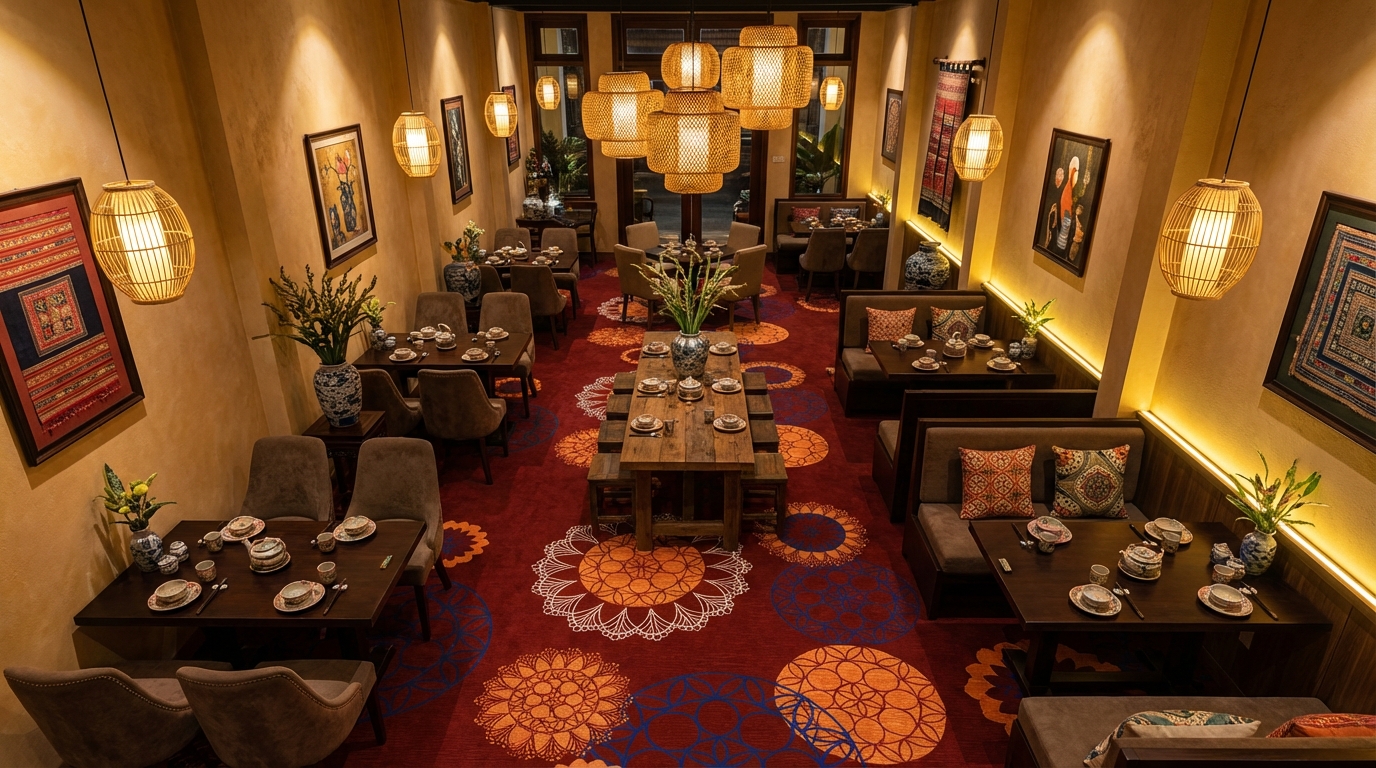 thảm khách sạn R27511AH548K