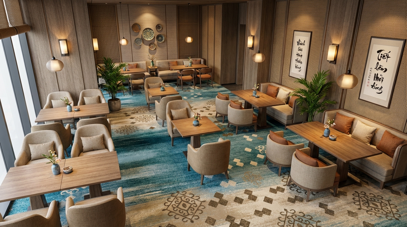 thảm khách sạn R16679CK04T4